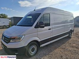 Volkswagen Crafter 2022 2.0
