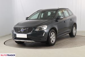 Volvo XC60 2013 2.0 160 KM