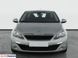 Peugeot 308 2015 1.2 108 KM
