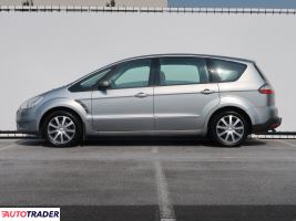 Ford S-Max 2006 2.0 143 KM