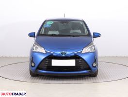 Toyota Yaris 2018 1.5 99 KM Toyota Yaris 2018 1.5 99 KM