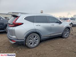 Honda CR-V 2022 2
