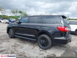 Lincoln Navigator 2019 3 Lincoln Navigator 2019 3