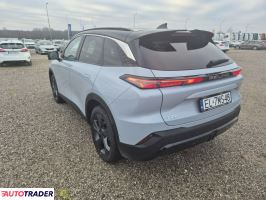 Baic 5 2024 1.5 177 KM