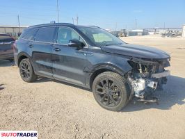 Kia Sorento 2021 2