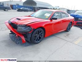 Dodge Charger 2023 3