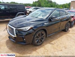 Infiniti Pozostałe 2022 2