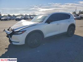 Mazda CX-5 2020 2