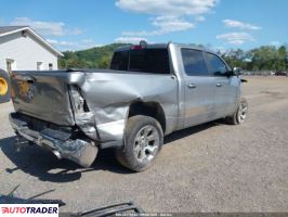 Dodge Ram 2020 5 Dodge Ram 2020 5