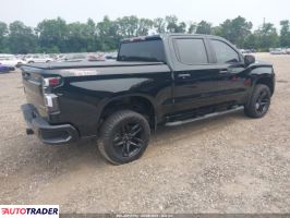 Chevrolet 1500 2021 5 Chevrolet 1500 2021 5