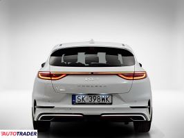 Kia Pozostałe 2022 1.5 160 KM