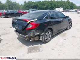Honda Civic 2020 2