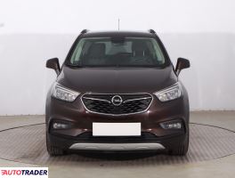 Opel Mokka 2016 1.4 138 KM