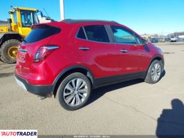 Buick Pozostałe 2019 1