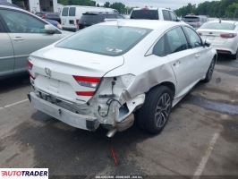 Honda Accord 2019 2 Honda Accord 2019 2