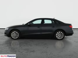 Audi A4 2020 2.0 147 KM