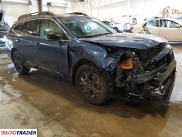 Subaru Outback 2020 2 Subaru Outback 2020 2