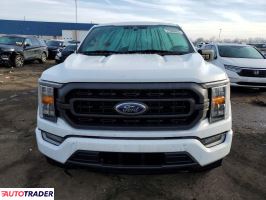Ford Pozostałe 2023 2
