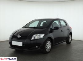 Toyota Auris 2008 1.6 122 KM
