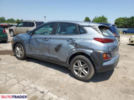 Hyundai Kona 2021 2