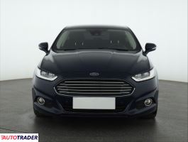 Ford Mondeo 2016 2.0 147 KM Ford Mondeo 2016 2.0 147 KM