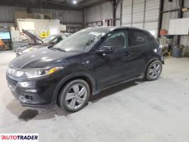 Honda HR-V 2020 1