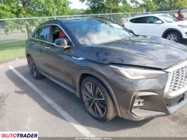 Infiniti Pozostałe - zobacz ofertę