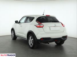 Nissan Juke 2018 1.2 113 KM