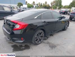 Honda Civic 2020 2