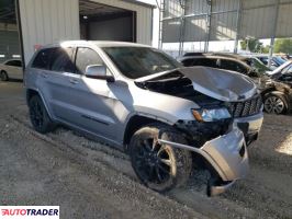 Jeep Grand Cherokee 2019 3 Jeep Grand Cherokee 2019 3