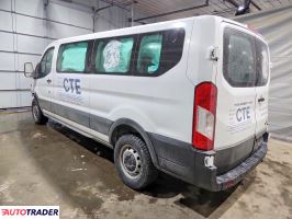 Ford Transit 2024 3