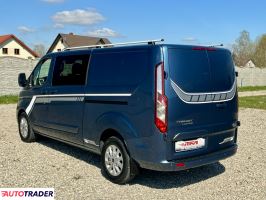 Ford Transit 2020 2