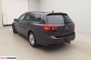 Volkswagen Passat 2021 2