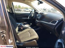 Dodge Journey 2019 2