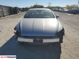 Hyundai Sonata 2020 2