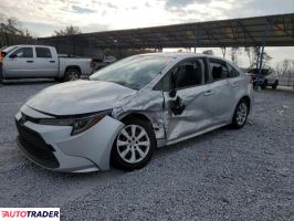 Toyota Corolla - zobacz ofertę