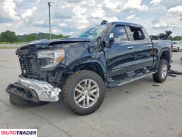 GMC Sierra 2021 3