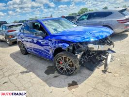 Audi Q5 2023 3