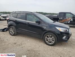 Ford Escape 2018 1