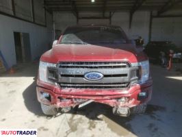 Ford Pozostałe 2019 5