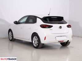 Opel Corsa 2021 1.2 99 KM
