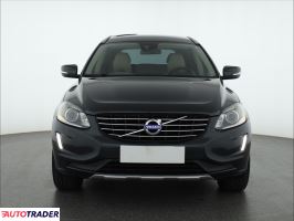 Volvo XC60 2014 2.4 211 KM