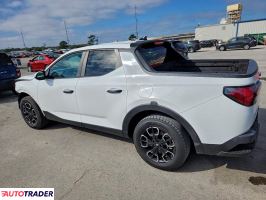 Hyundai Pozostałe 2022 2