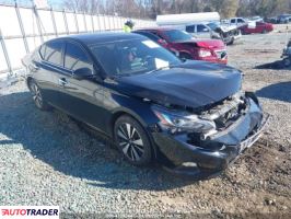 Nissan Altima 2022 2 Nissan Altima 2022 2