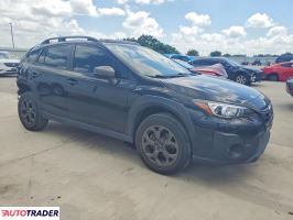 Subaru Pozostałe 2022 2