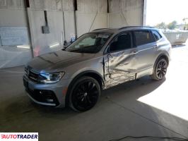 Volkswagen Tiguan - zobacz ofertę