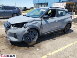 Nissan Pozostałe 2021 1 Nissan Pozostałe 2021 1