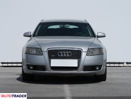 Audi A6 2005 3.0 221 KM