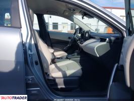 Toyota Corolla 2026 2