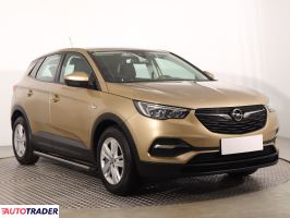 Opel Grandland - zobacz ofertę